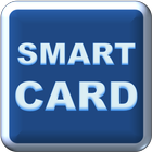 Smart Card أيقونة
