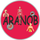 ARANOB আইকন