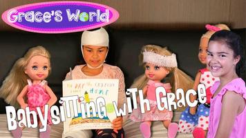Grace's World постер