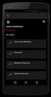 Grace VanderWaal Lyrics Music скриншот 2