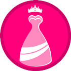 ikon Bridal Shower Invitation Card 