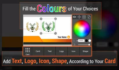 Business Card Maker XAPK download