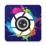 Photofy - Gif Photo Editor Collage Maker and Snap icône