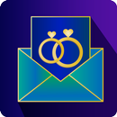 Engagement Invitation Card Mak APK