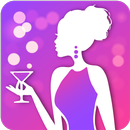 Kitty Party Invitation Maker APK