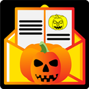 Halloween Party Invitation Car APK