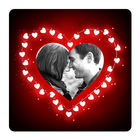Romantic Love Photo Frames icon