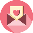 Party Invitations & Greeting C icon