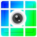 Photo Collage Maker  , Photo Editor - PhotoRush APK