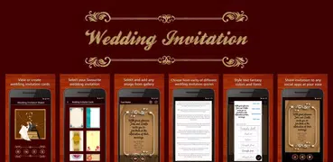 Wedding Invitations Card Maker