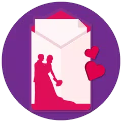 Wedding Invitations Card Maker アプリダウンロード