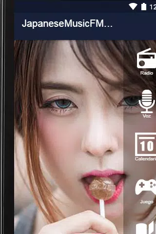 Japanese Music FM Free Online Download APK for Android Download