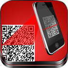 QR Code Reader Apps-Free- icône