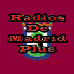 Radios Madrid Plus