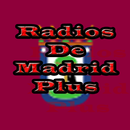 Radios Madrid Plus aplikacja