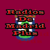 Radios Madrid Plus icône