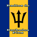 Radios de Barbados Plus aplikacja