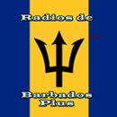 Radios de Barbados Plus APK