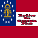 Radios de Georgia Plus APK