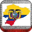 Radios de Ecuador Plus-APK