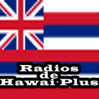 Radios De Hawai Plus 图标