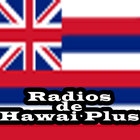 Radios De Hawai Plus icono
