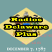 Radios Delaware Plus