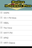 Radios Delaware Plus Screenshot 1