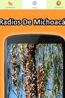 Radios De Michoacán Plus 截图 1