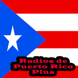 Radios de Puerto Rico Plus ikon