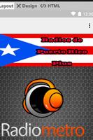 Radios de Puerto Rico Plus screenshot 1