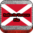 Radios De Veracruz Plus ícone