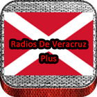 آیکون‌ Radios De Veracruz Plus