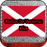 Radios De Veracruz Plus simgesi