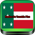 Radios De Yucatán Plus Zeichen