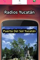 Radios De Yucatán Plus syot layar 1