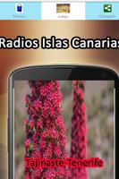 برنامه‌نما Radios Islas Canarias Plus عکس از صفحه