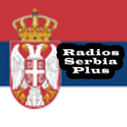 Radios Serbia Plus-icoon