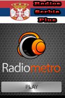 Radios Serbia Plus capture d'écran 2