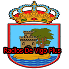 Radios De Vigo Plus иконка