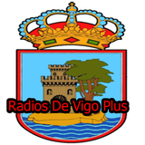 Radios De Vigo Plus icône