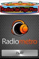 Radios De Vigo Plus 스크린샷 1