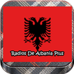 Radios De Albania Plus