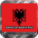 Radios De Albania Plus aplikacja