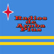 Radios de Aruba Plus