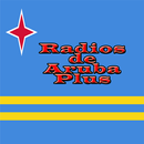 Radios de Aruba Plus-APK