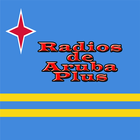 Radios de Aruba Plus simgesi