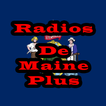 Radios De Maine Plus