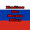 Radios de Rusia Plus