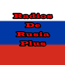 APK Radios de Rusia Plus